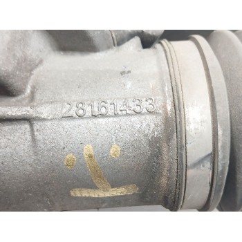 Recambio de cremallera direccion para citroën c3 ii (sc_) 1.0 vti 68 referencia OEM IAM 9807496780 28161435 