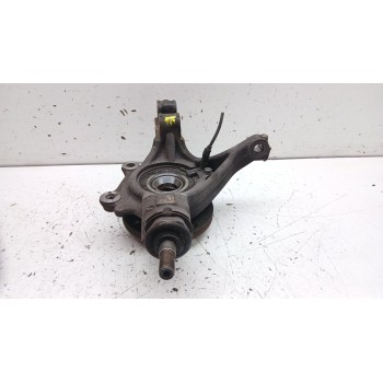 Recambio de mangueta delantera derecha para peugeot 3008 i monospace (0u_) 1.2 referencia OEM IAM 364796  
