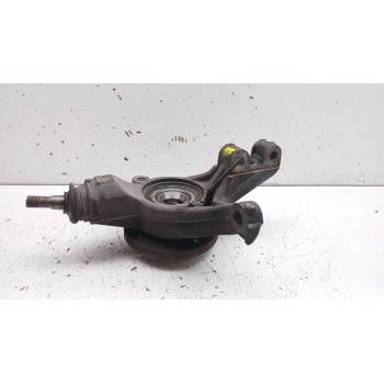 Recambio de mangueta delantera derecha para peugeot 3008 i monospace (0u_) 1.2 referencia OEM IAM 364796  
