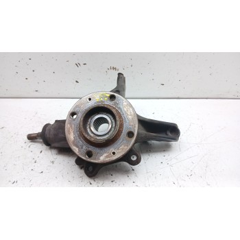 Recambio de mangueta delantera derecha para peugeot 3008 i monospace (0u_) 1.2 referencia OEM IAM 364796  