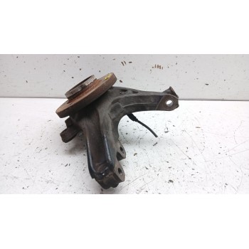 Recambio de mangueta delantera derecha para peugeot 3008 i monospace (0u_) 1.2 referencia OEM IAM 364796  
