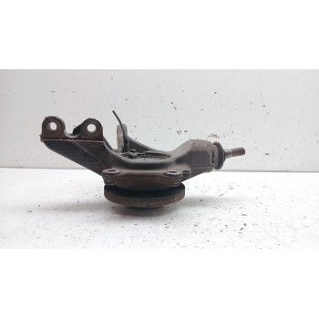 Recambio de mangueta delantera derecha para peugeot 3008 i monospace (0u_) 1.2 referencia OEM IAM 364796  
