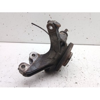 Recambio de mangueta delantera izquierda para peugeot 3008 i monospace (0u_) 1.2 referencia OEM IAM 364696  