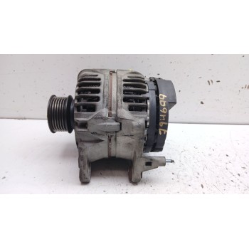 Recambio de alternador para volkswagen golf iv variant (1j5) 1.6 referencia OEM IAM 028903028d 0124325003 012402A2LB