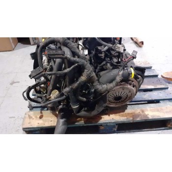 Recambio de motor completo para chrysler voyager (rg) 2.5 crd cat referencia OEM IAM   