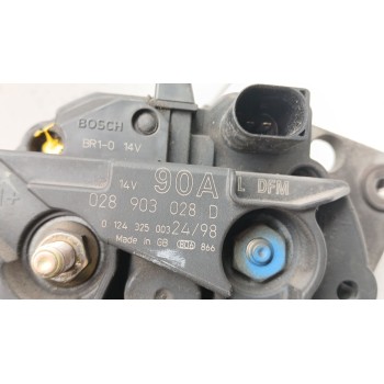 Recambio de alternador para volkswagen golf iv variant (1j5) 1.6 referencia OEM IAM 028903028d 0124325003 012402A2LB