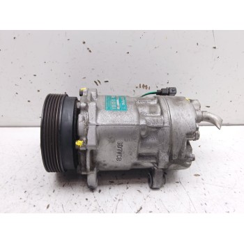 COMPRESOR AIRE ACONDICIONADO 1j0820803a 7M3820805B 7H0820803B