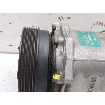 Recambio de compresor aire acondicionado para volkswagen golf iv variant (1j5) 1.6 referencia OEM IAM 1j0820803a 7M3820805B 7H08