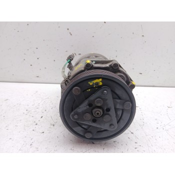 Recambio de compresor aire acondicionado para volkswagen golf iv variant (1j5) 1.6 referencia OEM IAM 1j0820803a 7M3820805B 7H08