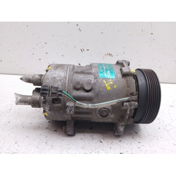 Recambio de compresor aire acondicionado para volkswagen golf iv variant (1j5) 1.6 referencia OEM IAM 1j0820803a 7M3820805B 7H08