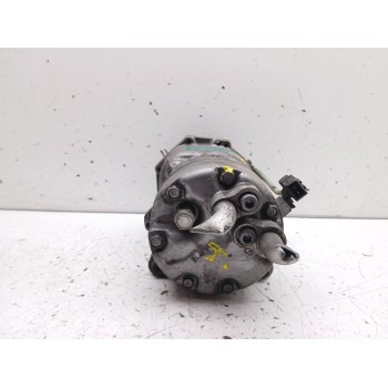 Recambio de compresor aire acondicionado para volkswagen golf iv variant (1j5) 1.6 referencia OEM IAM 1j0820803a 7M3820805B 7H08