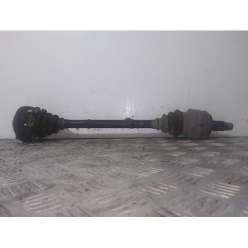 Recambio de transmision trasera izquierda para bmw serie 3 coupe (e92) 320d referencia OEM IAM 7533445  