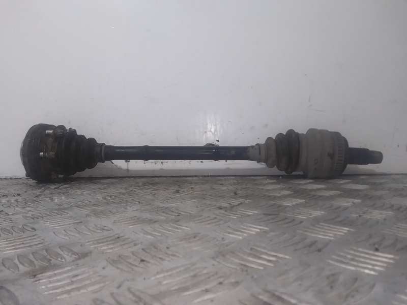 Recambio de transmision trasera izquierda para bmw serie 3 coupe (e92) 320d referencia OEM IAM 7533445  