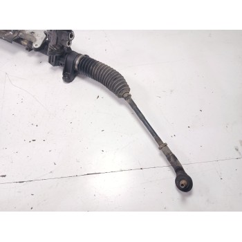 Recambio de cremallera direccion para volkswagen golf iv variant (1j5) 1.6 referencia OEM IAM 1J1422105  