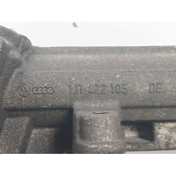 Recambio de cremallera direccion para volkswagen golf iv variant (1j5) 1.6 referencia OEM IAM 1J1422105  