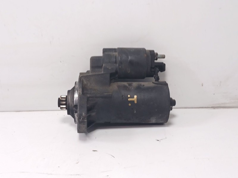 Recambio de motor arranque para volkswagen golf iv variant (1j5) 1.6 referencia OEM IAM 0001121006 020911023F 