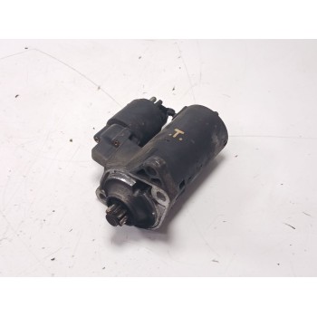 Recambio de motor arranque para volkswagen golf iv variant (1j5) 1.6 referencia OEM IAM 0001121006 020911023F 