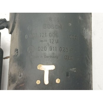 Recambio de motor arranque para volkswagen golf iv variant (1j5) 1.6 referencia OEM IAM 0001121006 020911023F 