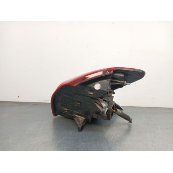Recambio de piloto trasero izquierdo para peugeot 3008 i monospace (0u_) 1.2 referencia OEM IAM 6350HC 9805510580 81290101