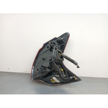 Recambio de piloto trasero izquierdo para peugeot 3008 i monospace (0u_) 1.2 referencia OEM IAM 6350HC 9805510580 81290101