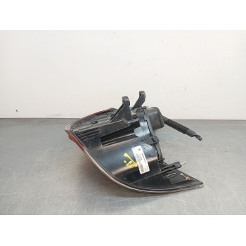 Recambio de piloto trasero izquierdo para peugeot 3008 i monospace (0u_) 1.2 referencia OEM IAM 6350HC 9805510580 81290101