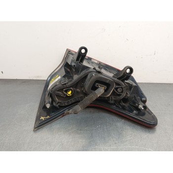 Recambio de piloto trasero izquierdo para peugeot 3008 i monospace (0u_) 1.2 referencia OEM IAM 6350HC 9805510580 81290101