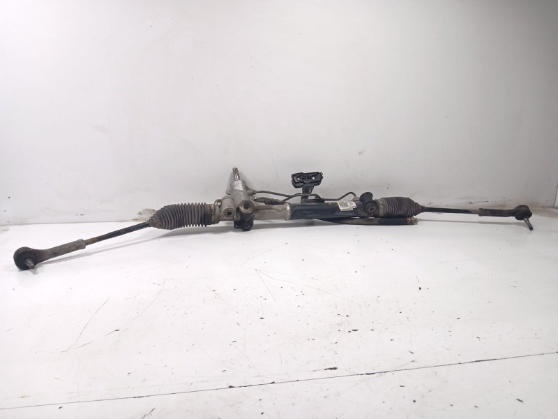 Recambio de cremallera direccion para opel combo furgoneta/monovolumen (x12) 1.3 cdti (b05) referencia OEM IAM 26145001 00519387