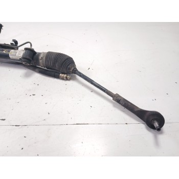 Recambio de cremallera direccion para opel combo furgoneta/monovolumen (x12) 1.3 cdti (b05) referencia OEM IAM 26145001 00519387