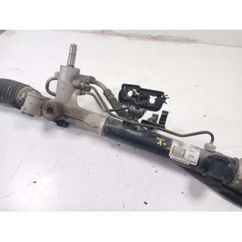 Recambio de cremallera direccion para opel combo furgoneta/monovolumen (x12) 1.3 cdti (b05) referencia OEM IAM 26145001 00519387