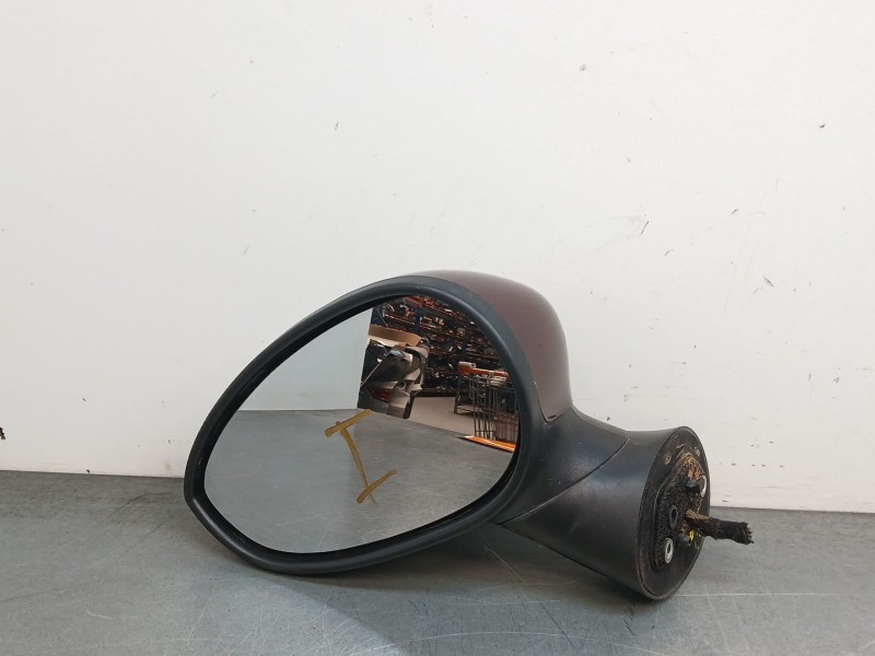 Recambio de retrovisor izquierdo para fiat 500 (312_) 1.0 mild hybrid (312.ayd1b) referencia OEM IAM 735655741  