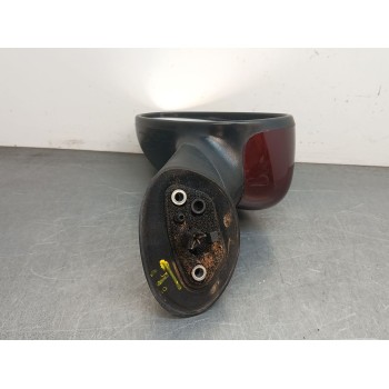 Recambio de retrovisor izquierdo para fiat 500 (312_) 1.0 mild hybrid (312.ayd1b) referencia OEM IAM 735655741  