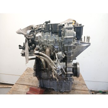 MOTOR COMPLETO B7DA NX6G 