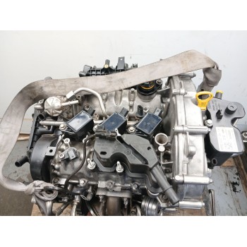 Recambio de motor completo para ford focus iv (hn) 1.0 ecoboost referencia OEM IAM B7DA NX6G 