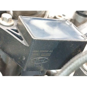 Recambio de motor completo para ford focus iv (hn) 1.0 ecoboost referencia OEM IAM B7DA NX6G 
