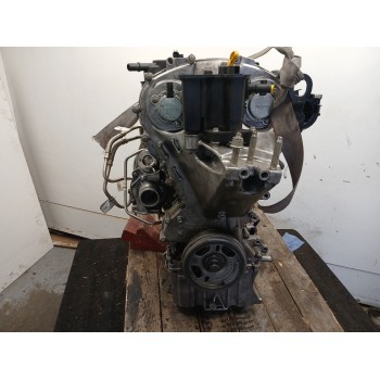 Recambio de motor completo para ford focus iv (hn) 1.0 ecoboost referencia OEM IAM B7DA NX6G 