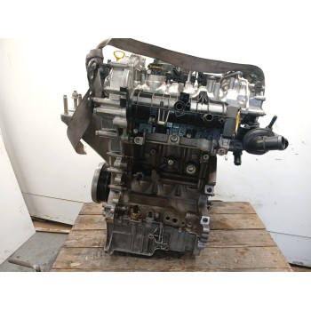 Recambio de motor completo para ford focus iv (hn) 1.0 ecoboost referencia OEM IAM B7DA NX6G 