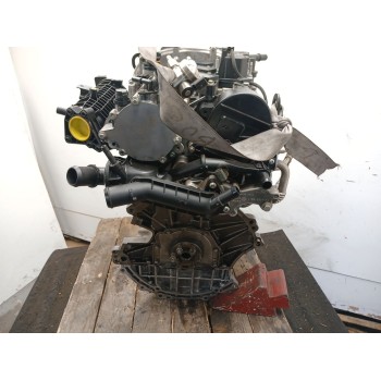 Recambio de motor completo para ford focus iv (hn) 1.0 ecoboost referencia OEM IAM B7DA NX6G 