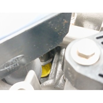 Recambio de motor completo para ford focus iv (hn) 1.0 ecoboost referencia OEM IAM B7DA NX6G 