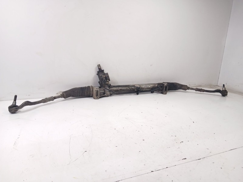 Recambio de cremallera direccion para audi q5 (8rb) 2.0 tdi quattro referencia OEM IAM 8R1422065GX  