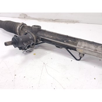 Recambio de cremallera direccion para audi q5 (8rb) 2.0 tdi quattro referencia OEM IAM 8R1422065GX  