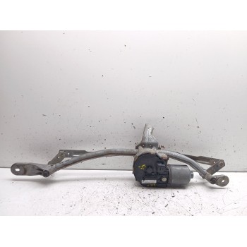 Recambio de motor limpia delantero para bmw serie 5 touring (f11) 525d referencia OEM IAM 1397220538 7272367 3397021319