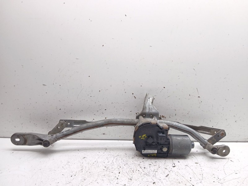 Recambio de motor limpia delantero para bmw serie 5 touring (f11) 525d referencia OEM IAM 1397220538 7272367 3397021319