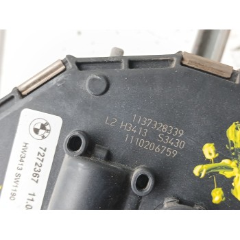 Recambio de motor limpia delantero para bmw serie 5 touring (f11) 525d referencia OEM IAM 1397220538 7272367 3397021319