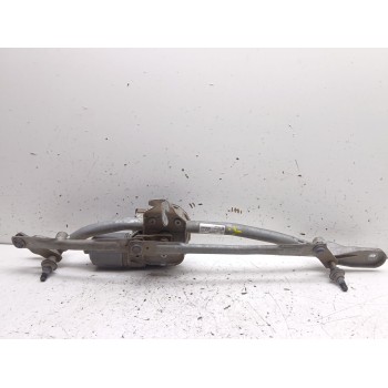 Recambio de motor limpia delantero para bmw serie 5 touring (f11) 525d referencia OEM IAM 1397220538 7272367 3397021319