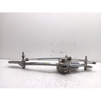 Recambio de motor limpia delantero para bmw serie 5 touring (f11) 525d referencia OEM IAM 1397220538 7272367 3397021319