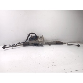 Recambio de cremallera direccion para citroën c3 iii (sx) 1.2 thp 110 referencia OEM IAM 9831639880  