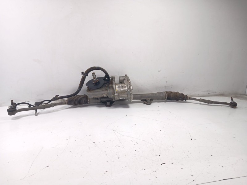 Recambio de cremallera direccion para citroën c3 iii (sx) 1.2 thp 110 referencia OEM IAM 9831639880  