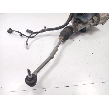 Recambio de cremallera direccion para citroën c3 iii (sx) 1.2 thp 110 referencia OEM IAM 9831639880  