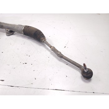 Recambio de cremallera direccion para citroën c3 iii (sx) 1.2 thp 110 referencia OEM IAM 9831639880  