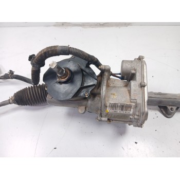 Recambio de cremallera direccion para citroën c3 iii (sx) 1.2 thp 110 referencia OEM IAM 9831639880  